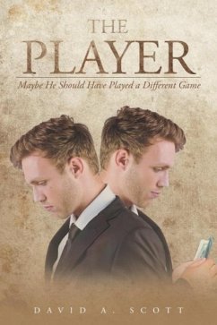 The Player - Scott, David A