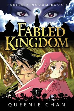 Fabled Kingdom - Chan, Queenie