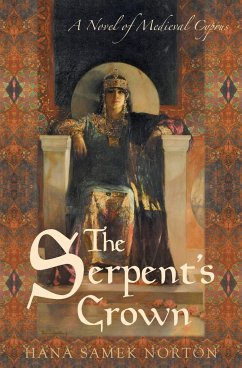 The Serpent's Crown - Norton, Hana Samek