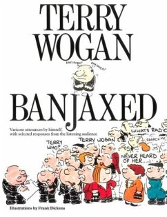 Banjaxed - Wogan, Terry