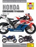 Honda CBR1000RR (04 -07)