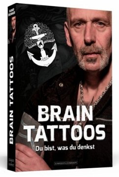 Brain-Tattoos - Biesinger, Rainer