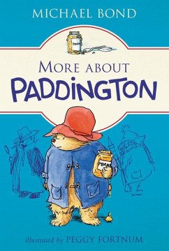 More about Paddington - Bond, Michael