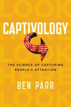 Captivology - Parr, Ben