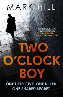 Two O'Clock Boy - Hill, Mark