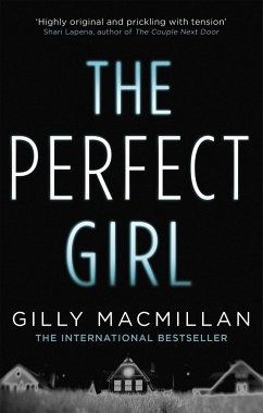 The Perfect Girl - Macmillan, Gilly