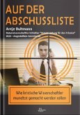 Auf der Abschussliste