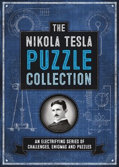 The Nikola Tesla Puzzle Collection - Galland, Richard Wolfrik