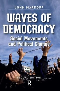 Waves of Democracy - Markoff, John