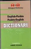 English-Pashto & Pashto-English One-to-One Dictionary. Script & Roman (Exam-Suitable)