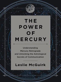 The Power of Mercury - Mcguirk, Leslie