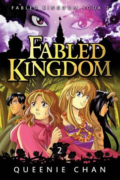 Fabled Kingdom - Chan, Queenie