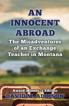 An Innocent Abroad - Addison, David M.