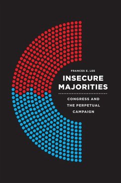 Insecure Majorities - Lee, Frances E