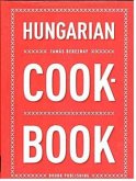 Hungarian Cookbook