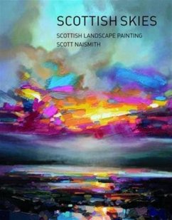 Scottish Skies - Naismith, Scott