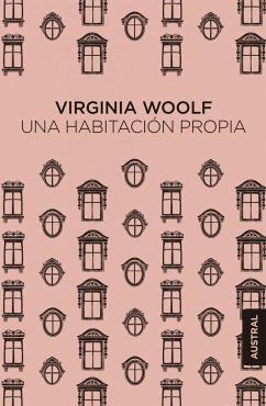 Una habitación propia - Woolf, Virginia