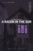 A Raisin In The Sun A Raisin In The Sun