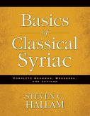 Basics of Classical Syriac