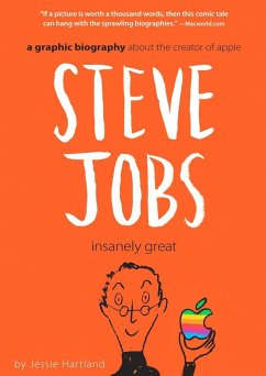 Steve Jobs: Insanely Great - Hartland, Jessie