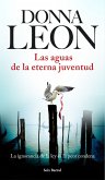 Las aguas de la eterna juventud : la ignorancia de la ley es la peor condena