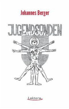 Cover Jugendsünden
