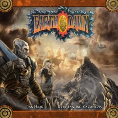 Cover Earthdawn Soundtrack I