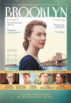 Brooklyn / Brooklyn: A Novel - Tóibín, Colm