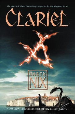 Clariel - Nix, Garth