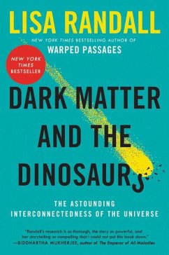Dark Matter and the Dinosaurs - Randall, Lisa