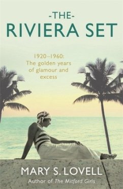 The Riviera Set - Lovell, Mary S.