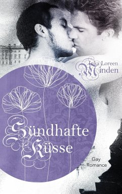 Sündhafte Küsse - Minden, Inka L.