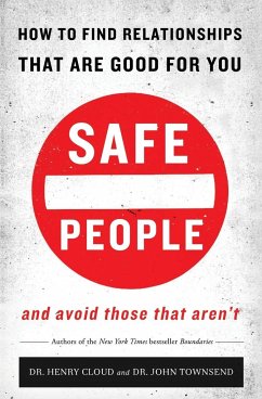 Safe People - Cloud, Henry; Townsend, John