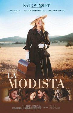 La modista - Ham, Rosalie