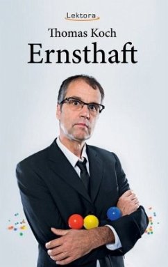 Ernsthaft - Koch, Thomas