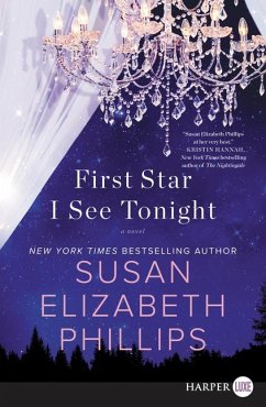First Star I See Tonight - Phillips, Susan Elizabeth