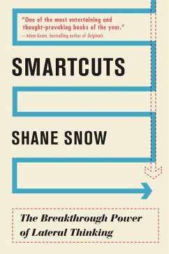 Smartcuts - Snow, Shane