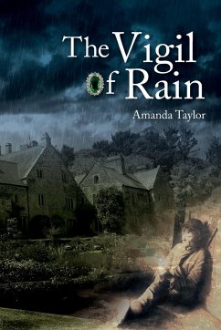 The Vigil of Rain - Taylor, Amanda