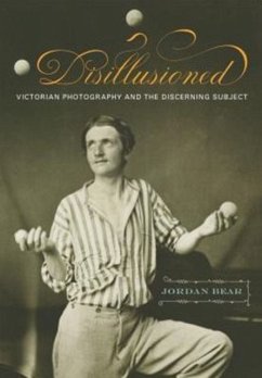 Cover Disillusioned
