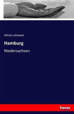 Hamburg - Lichtwark, Alfred