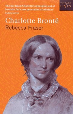 Cover Charlotte Bronte