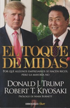 El toque de Midas - Kiyosaki, Robert