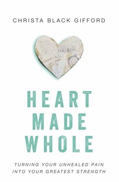 Heart Made Whole - Gifford, Christa Black