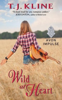 Wild at Heart - Kline, T J