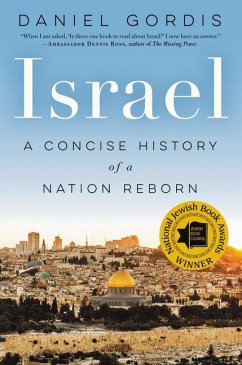 Cover Israel