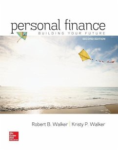 Personal Finance - Walker, Robert B; Walker, Kristy