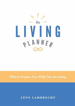 The Living Planner - Lambrecht, Lynn