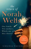 The Return of Norah Wells