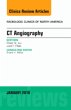 CT Angiography, An Issue of Radiologic... - Bild 1