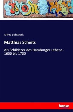 Matthias Scheits - Lichtwark, Alfred